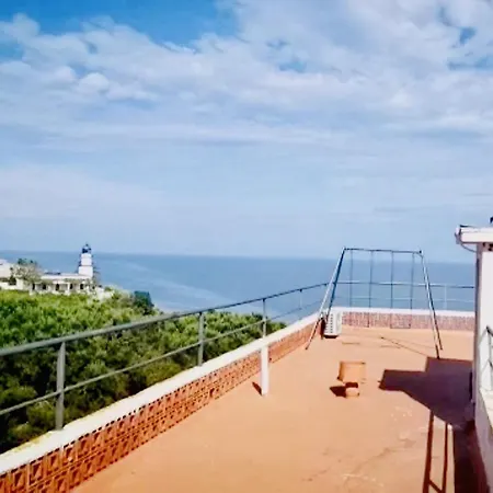 De Luz * Calella