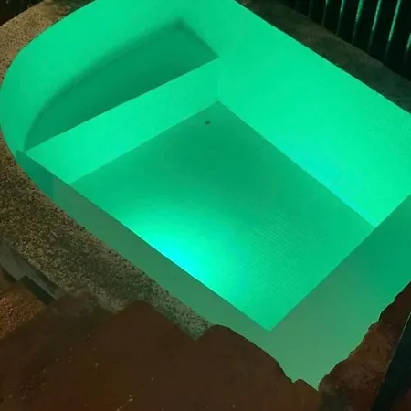 De Luz Villa *