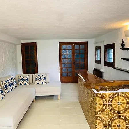 Villa De Luz