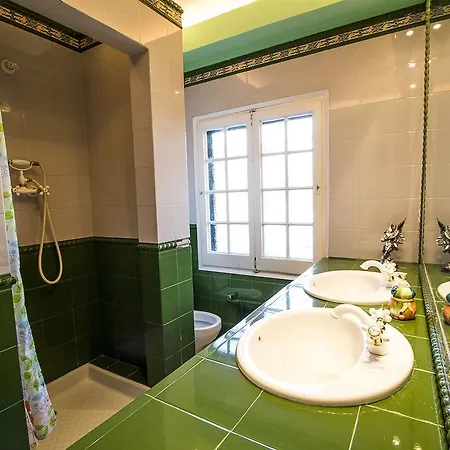 De Luz Villa Calella