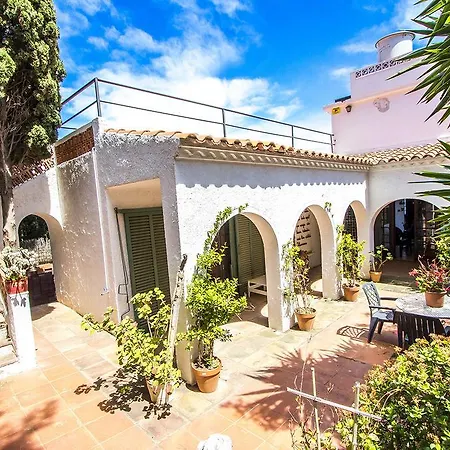 De Luz Villa
