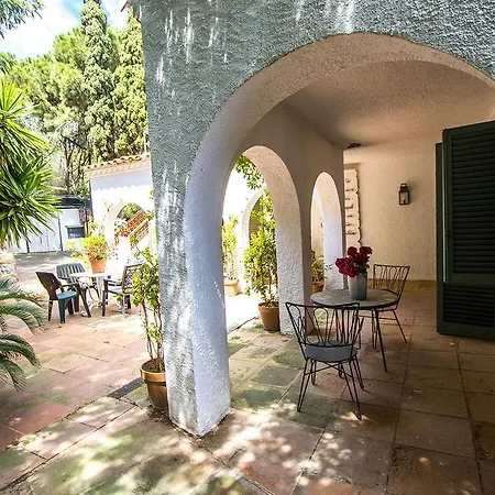 De Luz Villa