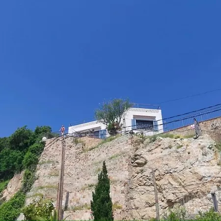 De Luz Villa